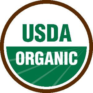 Organic Label USDA