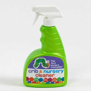 non-toxic cleaning 