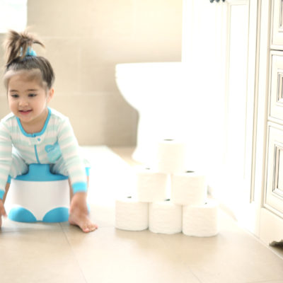 Potty Training