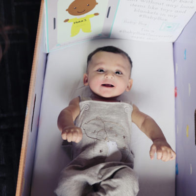 The Baby Box