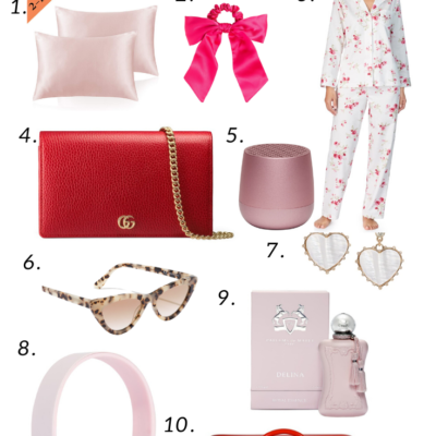 Gift Guide for Her – February 2020