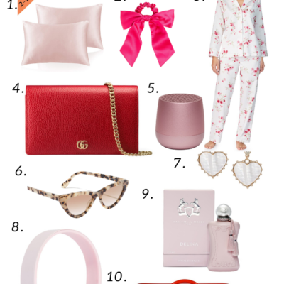 gift guide for her