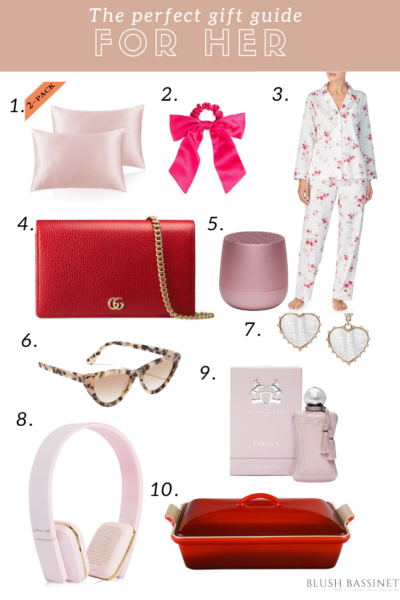 gift guide for her