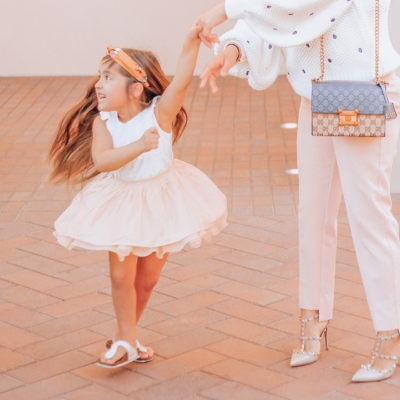 5 Life Lessons I Want My Daughter To Learn
