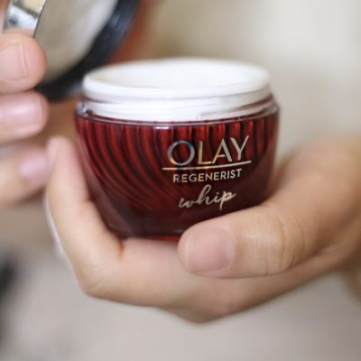 Skin Hydration | Olay Whips